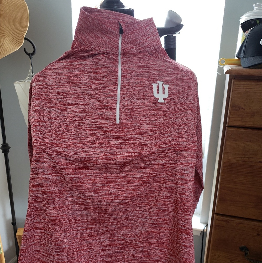 Indiana University zip